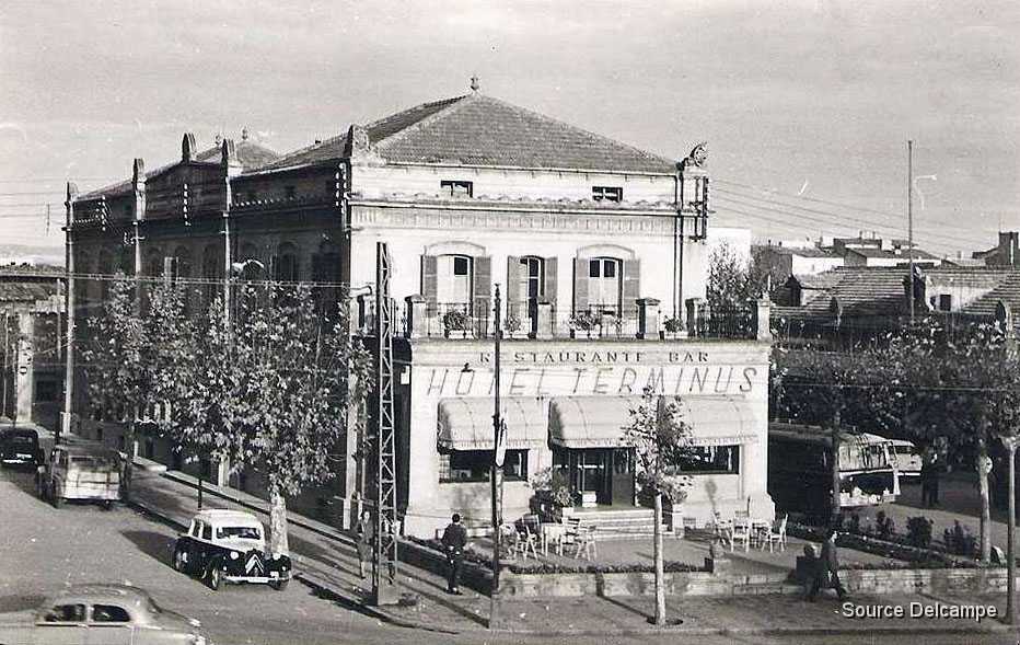 Espagne Mallorca Palma Hotel Terminus.jpg